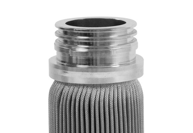 stainless steel filter